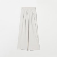 HELIOPOLE/WIDE SWEAT PANTS/508393936