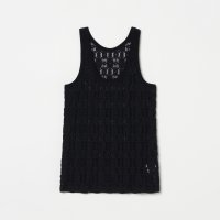 HELIOPOLE/RUSSELL RACE TANK TOP/508393937