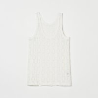 HELIOPOLE/RUSSELL RACE TANK TOP/508393937