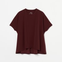 three dots/DOLMAN LOOSE TEE/508393942