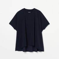 three dots/DOLMAN LOOSE TEE/508393942