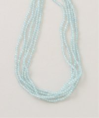 SLOBE IENA/SHASHI/シャシSLOBE別注 gemstoneネックレス2 SH－N579/508394042