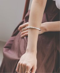 NOBLE/《予約》PHILIPPE AUDIBERT/フィリップ オーディベール Mesa bracelet/508394203