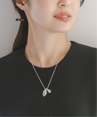 NOBLE/《予約》《NOBLE別注》PHILIPPE AUDIBERT/フィリップ オーディベール Carol necklace/508394204