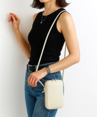 styiro/スタイロ styiro お出かけ牛床革ショルダー/508394659