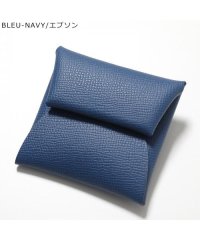 HERMES/エルメス Hermes HERMES コインケース Bastia バスティア レザー/505852090