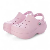 crocs/クロックス crocs レディース サンダル 厚底 ベラ クロッグ 210062/506587144