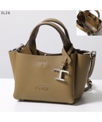 TODS/トッズ TOD'S TODS ショルダーバッグ XBWAPAFL000 QRI/506859729