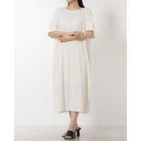 Lugnoncure/ルノンキュール Lugnoncure ◎カットソーワンピース/507008876