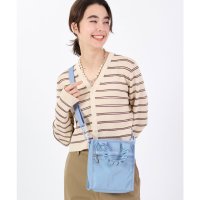 LeSportsac/レスポートサック LeSportsac GH MINI N/S TOTE/507046420