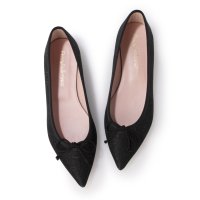 PRETTY BALLERINAS/プリティ・バレリーナ Pretty Ballerinas ELLA galassia（エラ ガラシア）ポインテッドシューズ/507097797