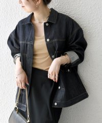 SHIPS any WOMEN/SHIPS any:〈洗濯機可能〉デニム ジャケット［SHIPS any DENIM］/507799135