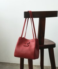 IACUCCI/センティエーロ ミニトート CERVO/507851798