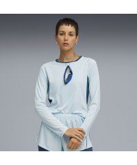 PUMA/ウィメンズ ランニング ラン ヴェロシティ 長袖 Tシャツ/508026661