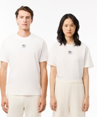LACOSTESPORTS MENS/ラコステ LACOSTE スモールパリロゴクルーネックTシャツ/508029464