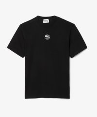 LACOSTESPORTS MENS/ラコステ LACOSTE スモールパリロゴクルーネックTシャツ/508029464
