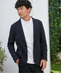IKKA LOUNGE/【セットアップ対応】GOKU楽ワークTRポンチジャケット/508053415