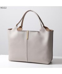TODS/トッズ TOD'S TODS トートバッグ XBWEBRA0250 UBL レザー/508115599