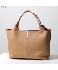 TODS/トッズ TOD'S TODS トートバッグ XBWEBRA0250 UBL レザー/508115599