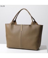 TODS/トッズ TOD'S TODS トートバッグ XBWEBRA0250 UBL レザー/508115599