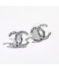 CHANEL/シャネル CHANEL CHANEL ピアス ABF857 B20549 ココマーク/508143384