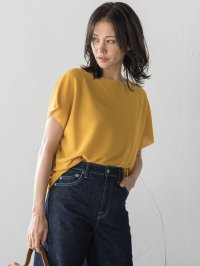 LAUTREAMONT/ロートレアモン LAUTREAMONT ストレスフリーペーパーヤーンニット≪手洗い可能≫/508202998