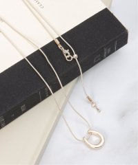 ikka/ホースシューネックレス/508235710