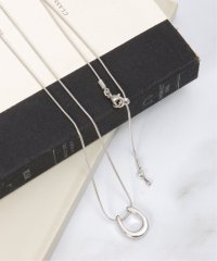 ikka/ホースシューネックレス/508235710