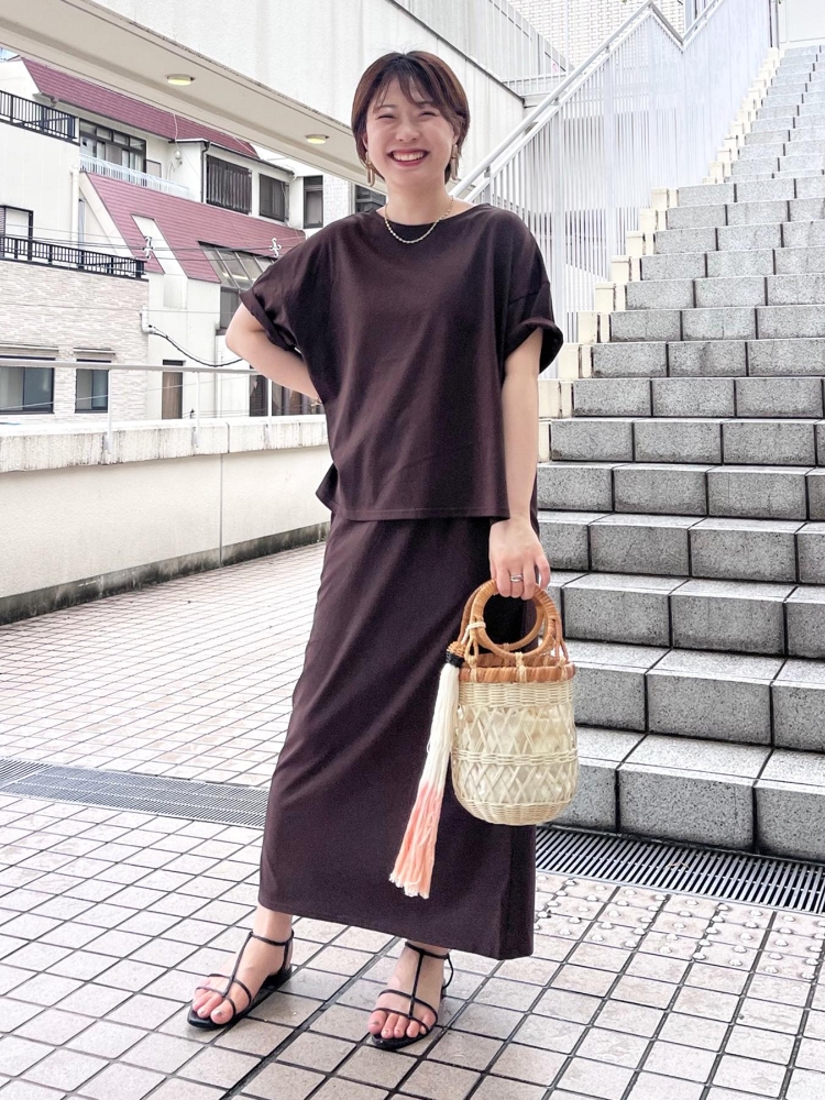 スカートのファッション通販 - d fashion