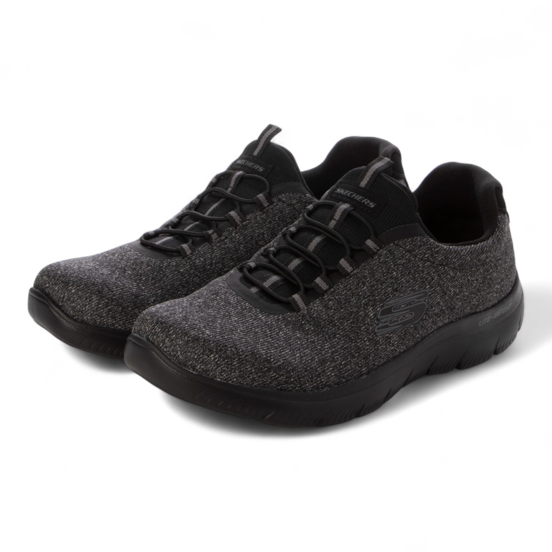 スケッチャーズ(SKECHERS)(MGSSKC)の通販 - d fashion