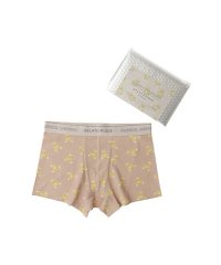 GELATO PIQUE HOMME/【UNDERSON UNDERSON】【HOMME】総柄ボクサーパンツ/508357791