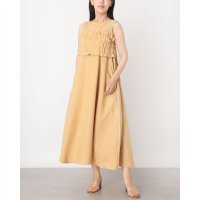 STYLEBLOCK/スタイルブロック STYLEBLOCK ブロードビスチェセットノースリーブワンピース/508369982