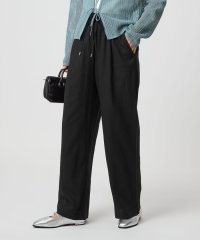 green label relaxing/［size SHORT/TALLあり］BREEZE LINEN ブリーズリネン ワイド パンツ 2/508378272