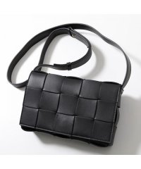 BOTTEGA VENETA/ボッテガヴェネタ BOTTEGA VENETA BOTTEGA VENETA ショルダーバッグ CASSETTE 578004 VMAY1/508383200