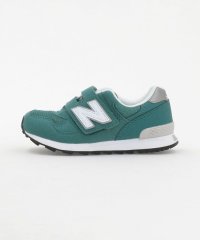 green label relaxing （Kids）/＜New Balance＞313 Hook and Loop スニーカー / キッズ  17cm‐21cm/508384248
