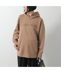 S MAX MARA/エス マックスマーラ S Max Mara S MAX MARA パーカー VISIERA ヴィズィエラ フーディ/508387083