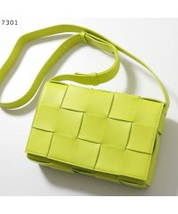 BOTTEGA VENETA/ボッテガヴェネタ BOTTEGA VENETA BOTTEGA VENETA ショルダーバッグ カセット 578004 VMAY1/508388477