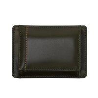 NOBRAND/ノーブランド no brand 【本革 姫路レザー】パスケース付きミニ財布/508388934