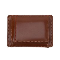 NOBRAND/ノーブランド no brand 【本革 姫路レザー】パスケース付きミニ財布/508388934