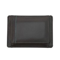 NOBRAND/ノーブランド no brand 【本革 姫路レザー】パスケース付きミニ財布/508388934