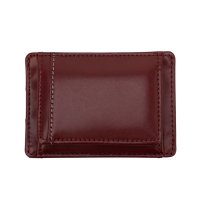 NOBRAND/ノーブランド no brand 【本革 姫路レザー】パスケース付きミニ財布/508388934
