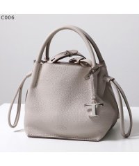 TODS/トッズ TOD'S TODS ショルダーバッグ T TIMELESS Tタイムレス XBWBUZS9200WNT/508390367