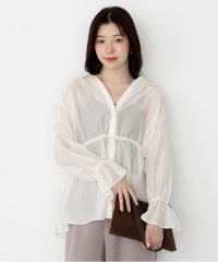 PROPORTION BODY DRESSING/2wayシャツチュニックセット/508392981