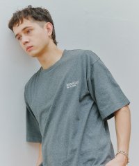 MAISON CLUB/メゾンクラブ MAISON CLUB One Point Embroidery Tee / ワンポイント刺繍Tシャツ/508393888