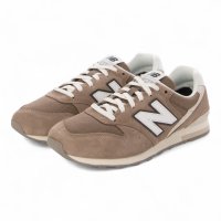 new balance/ニューバランス New Balance レディース スニーカー WL996 細身シルエット/508394633