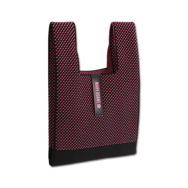 マリークワントバッグ ハートダイカット2WAYショルダー - #MARYQUANT#2023SPRING