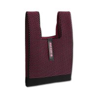 MARY QUANT/マリークワント MARY QUANT メッシュニット ミニトート/508394653