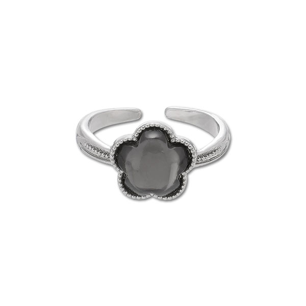 マリークワント MARY QUANT スパークリングデイジー リング