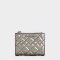 CHARLES & KEITH/Duo ドゥオ キルトスモールウォレット/508394773