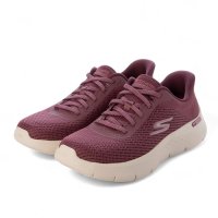 SKECHERS/スケッチャーズ SKECHERS SLIP－INS:GO WALK FLEX － CARLA（スリップインズ：ゴーウォークフレックス － カーラ）レースタイプス/508394785
